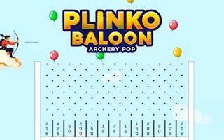 Plinko ️ Play Now on GamePix.